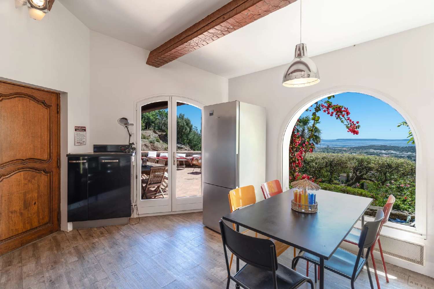 à vendre villa Bormes-les-Mimosas Var 8