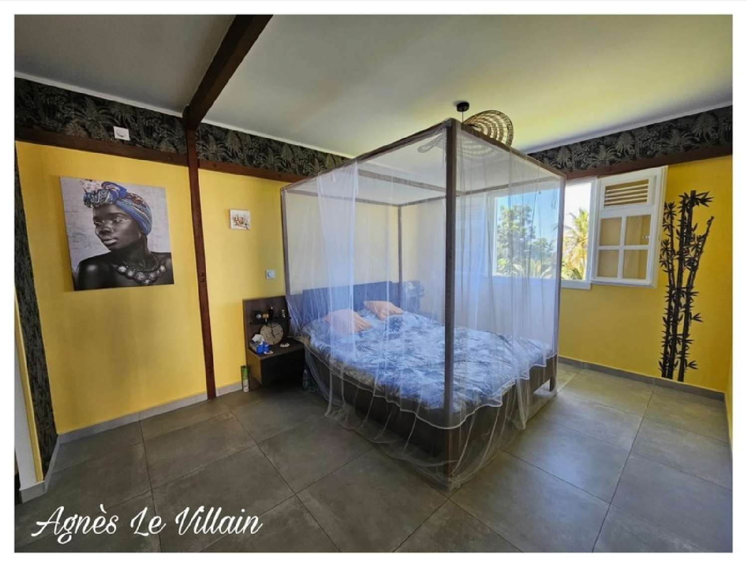  te koop villa Bouillante Guadeloupe 8