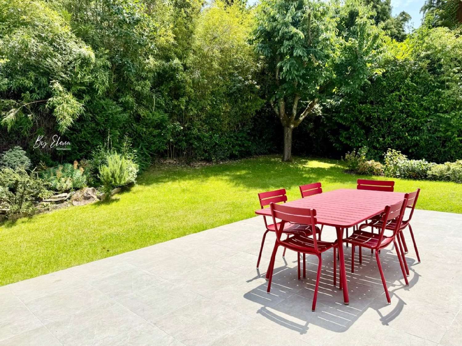  te koop villa Bussy-Saint-Georges Seine-et-Marne 3