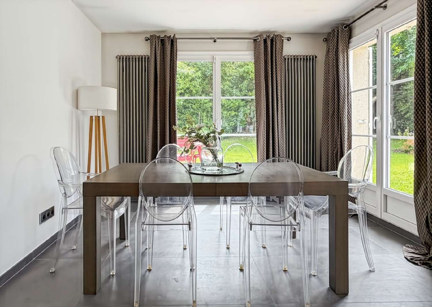  te koop villa Bussy-Saint-Georges Seine-et-Marne 4