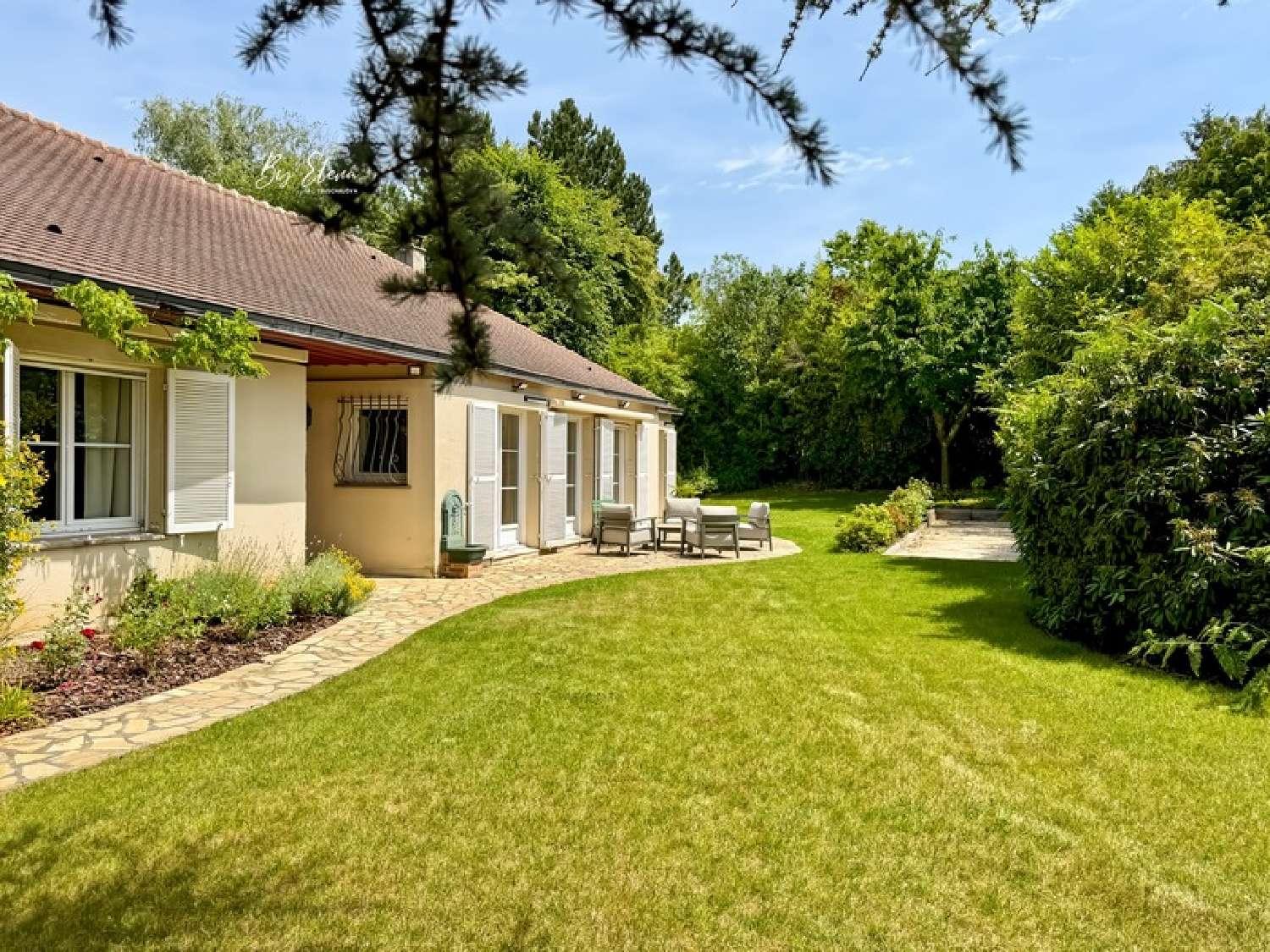  te koop villa Bussy-Saint-Georges Seine-et-Marne 5