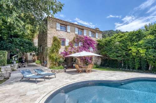 Cabris Alpes-Maritimes Villa Bild 7364718