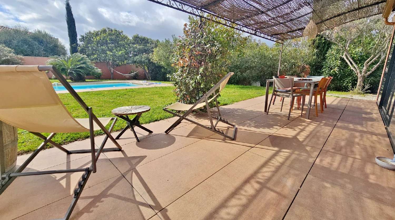 for sale villa Cagnes-sur-Mer Alpes-Maritimes 5