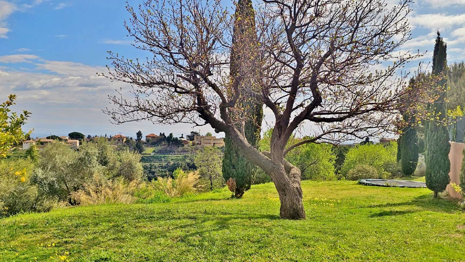 for sale villa Cagnes-sur-Mer Alpes-Maritimes 6