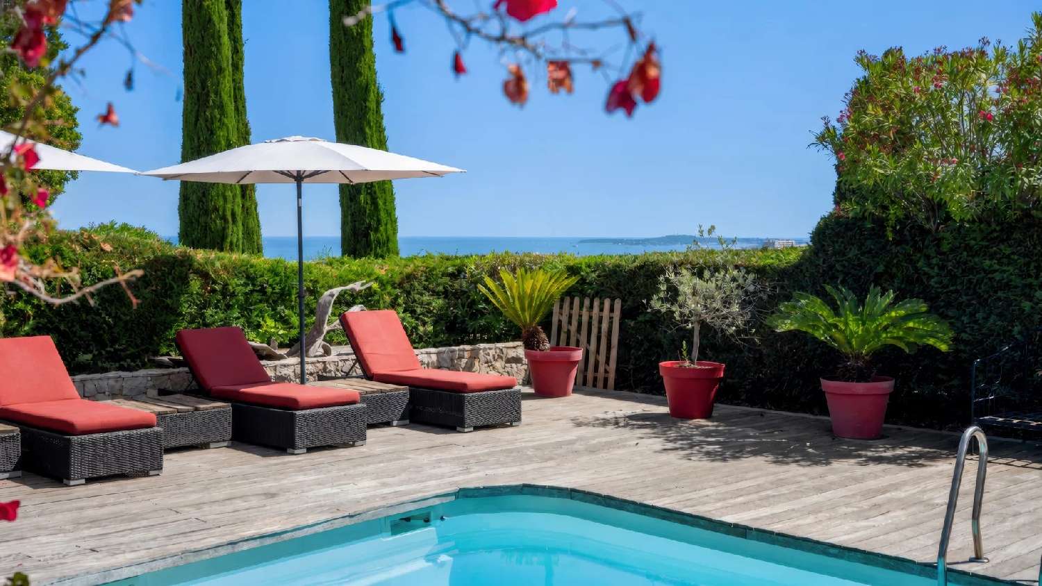  te koop villa Cagnes-sur-Mer Alpes-Maritimes 2