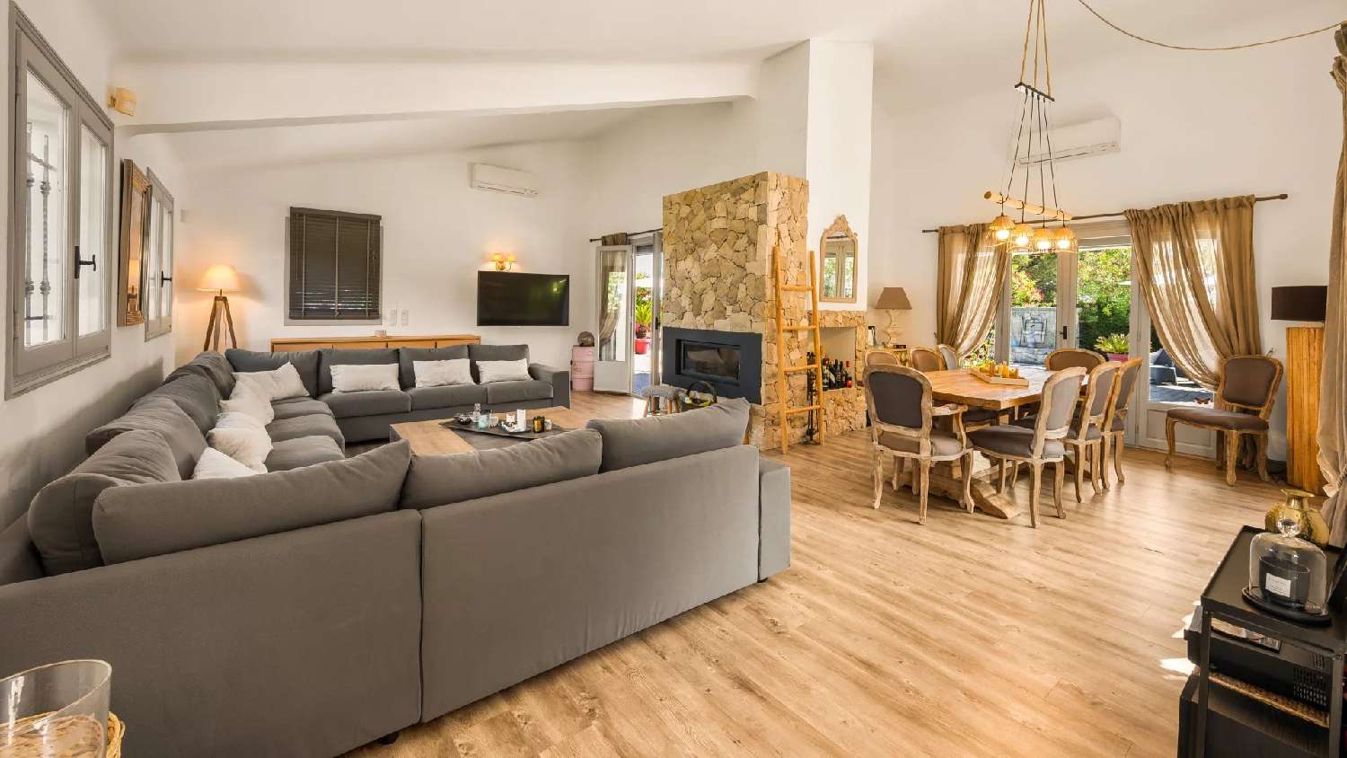  te koop villa Cagnes-sur-Mer Alpes-Maritimes 3