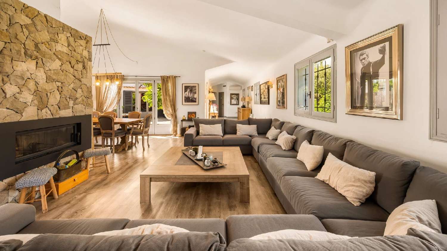  te koop villa Cagnes-sur-Mer Alpes-Maritimes 4