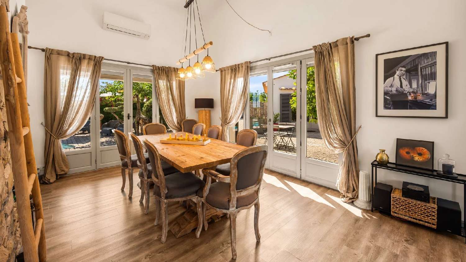  te koop villa Cagnes-sur-Mer Alpes-Maritimes 5