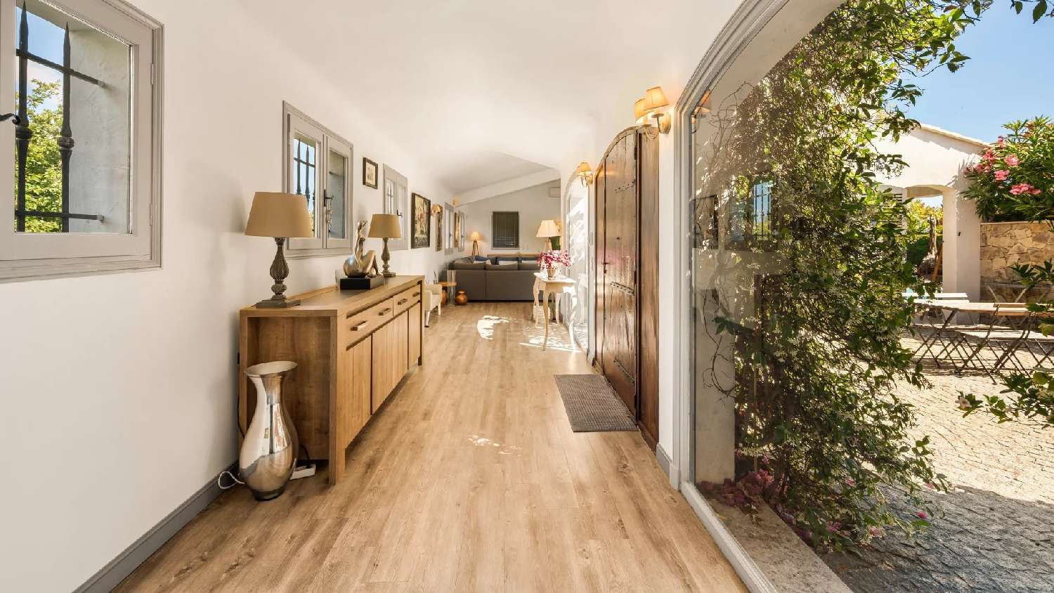  te koop villa Cagnes-sur-Mer Alpes-Maritimes 6