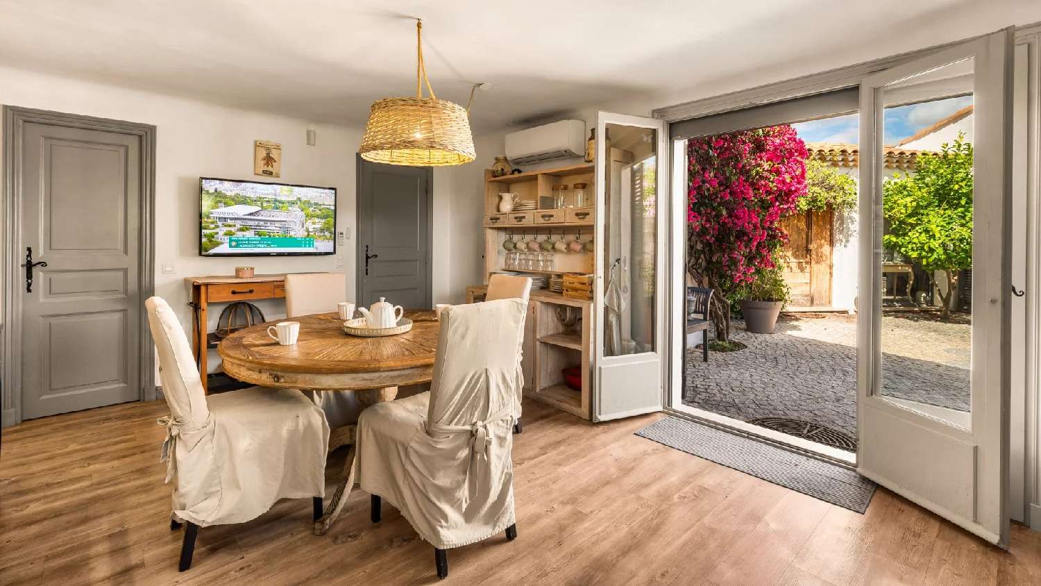  te koop villa Cagnes-sur-Mer Alpes-Maritimes 8