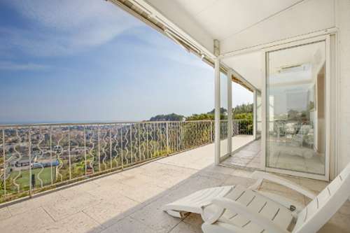 Cagnes-sur-Mer Alpes-Maritimes villa foto 7365112