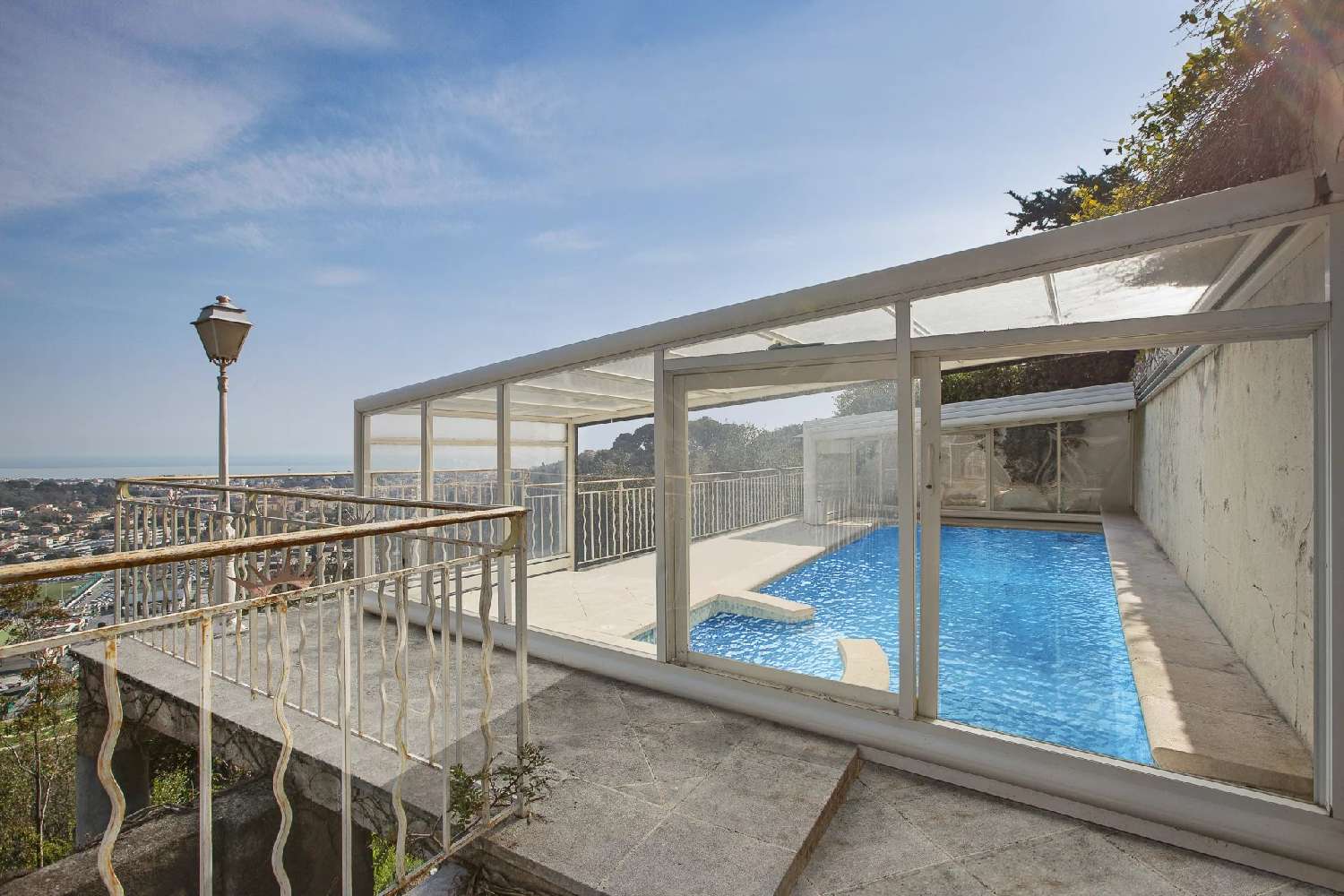  te koop villa Cagnes-sur-Mer Alpes-Maritimes 2