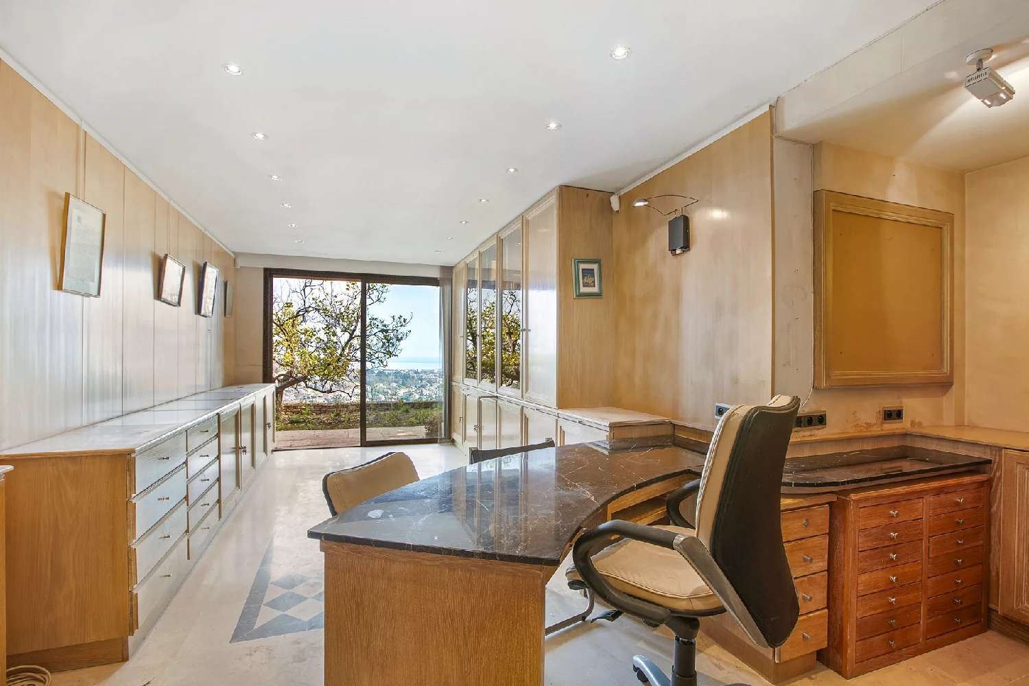 te koop villa Cagnes-sur-Mer Alpes-Maritimes 3
