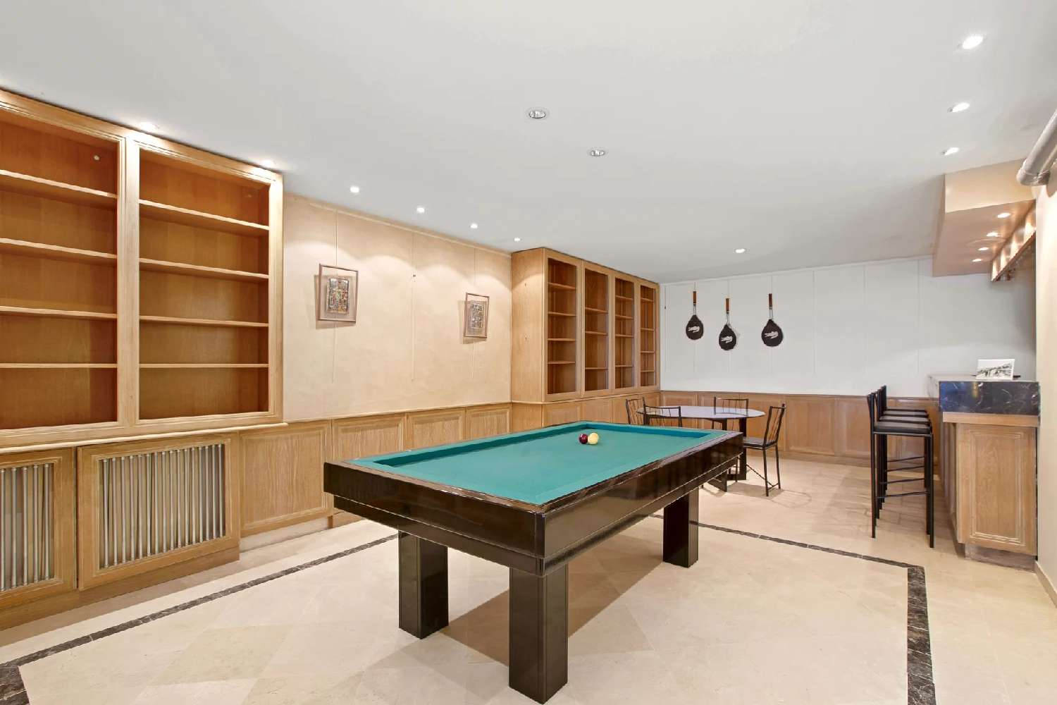  te koop villa Cagnes-sur-Mer Alpes-Maritimes 4