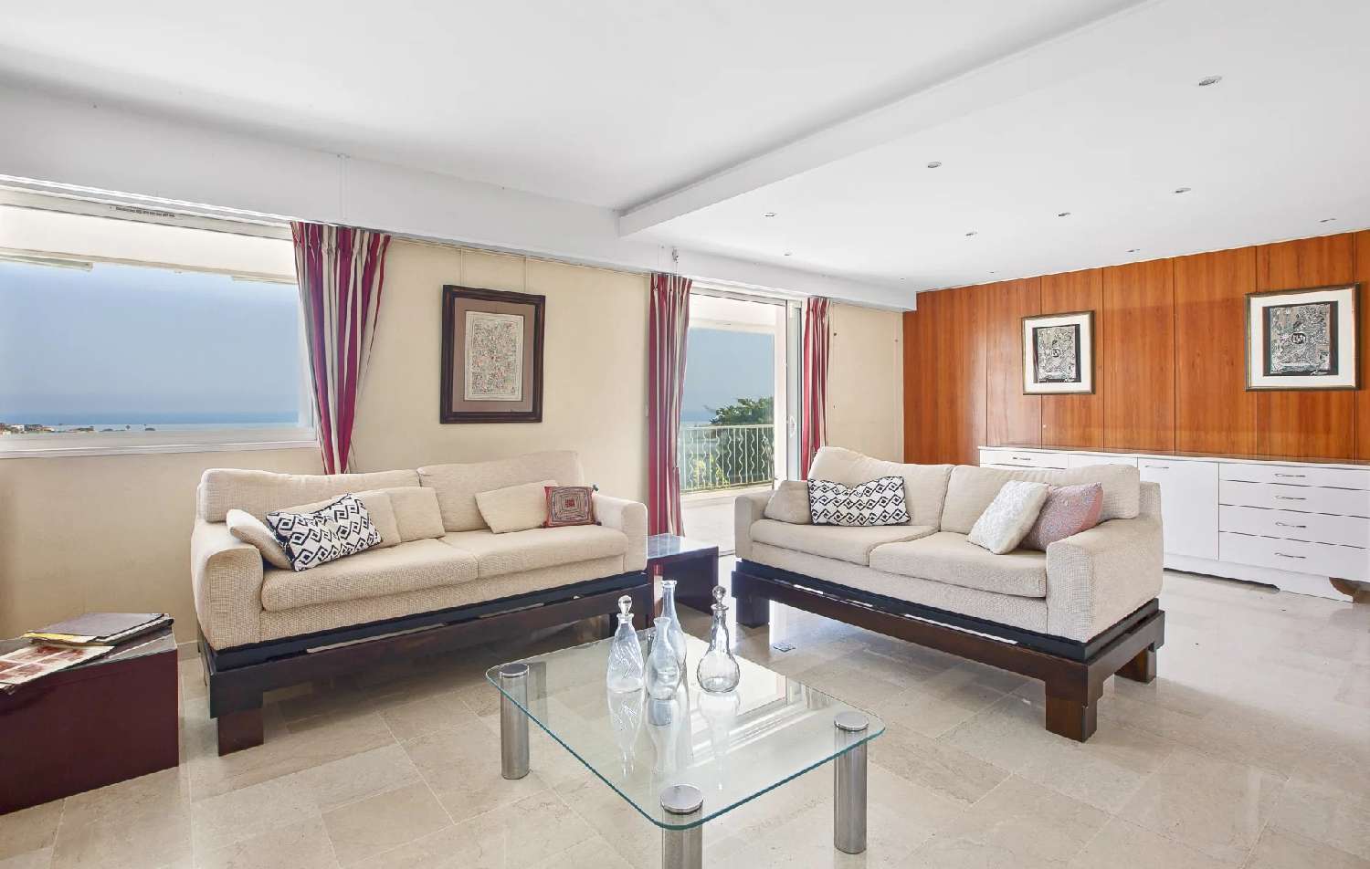  te koop villa Cagnes-sur-Mer Alpes-Maritimes 7