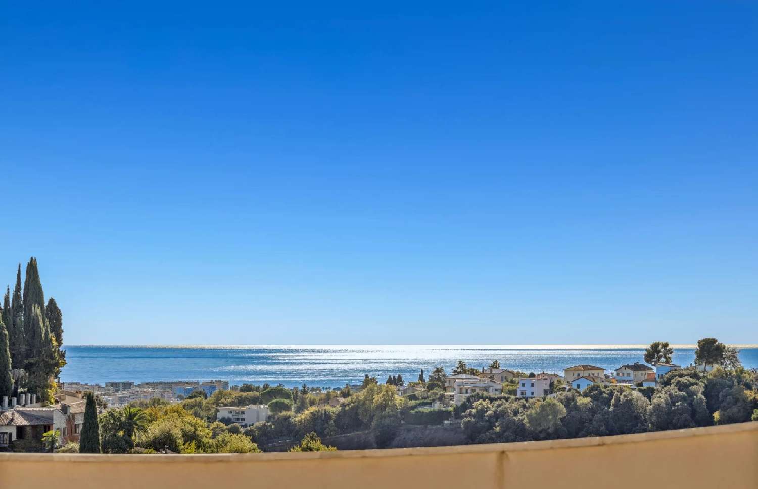 te koop villa Cagnes-sur-Mer Alpes-Maritimes 5