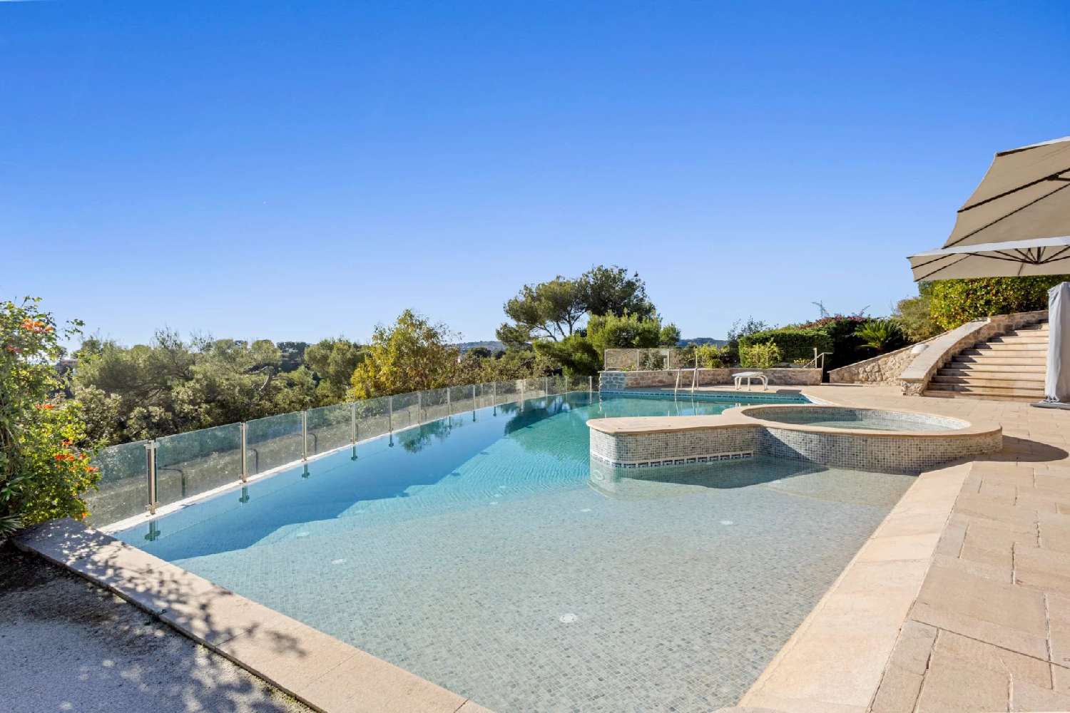 te koop villa Cagnes-sur-Mer Alpes-Maritimes 6