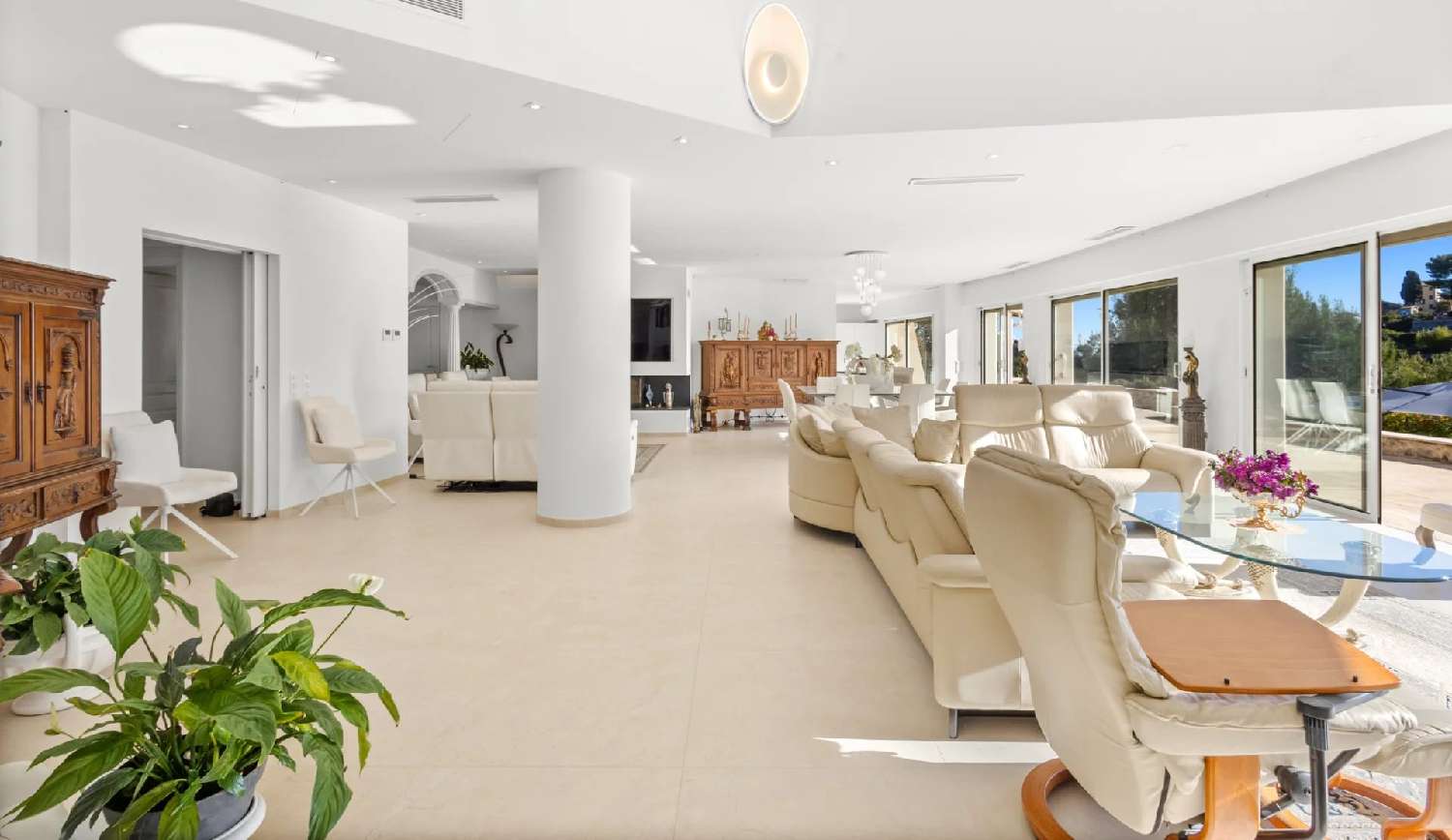  te koop villa Cagnes-sur-Mer Alpes-Maritimes 7