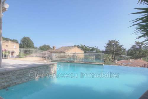 Cagnes-sur-Mer Alpes-Maritimes villa foto 7351734