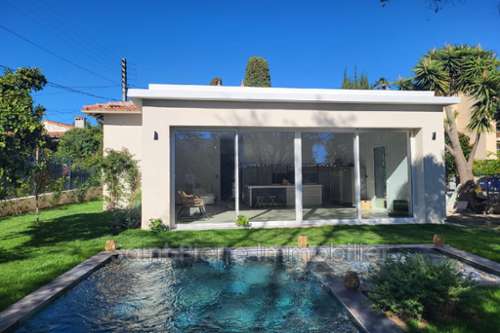 Cagnes-sur-Mer Alpes-Maritimes villa foto 7351996