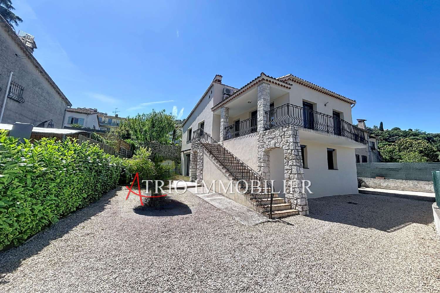  for sale villa Cagnes-sur-Mer Alpes-Maritimes 1