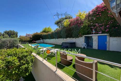 Cagnes-sur-Mer Alpes-Maritimes villa foto 7364832