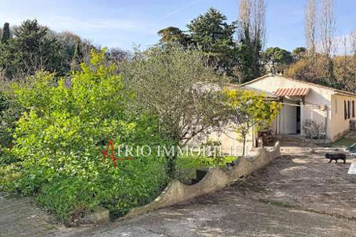 Cagnes-sur-Mer Alpes-Maritimes villa foto 7364946