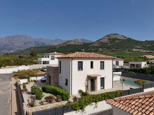 Calenzana Haute-Corse villa foto 7361878