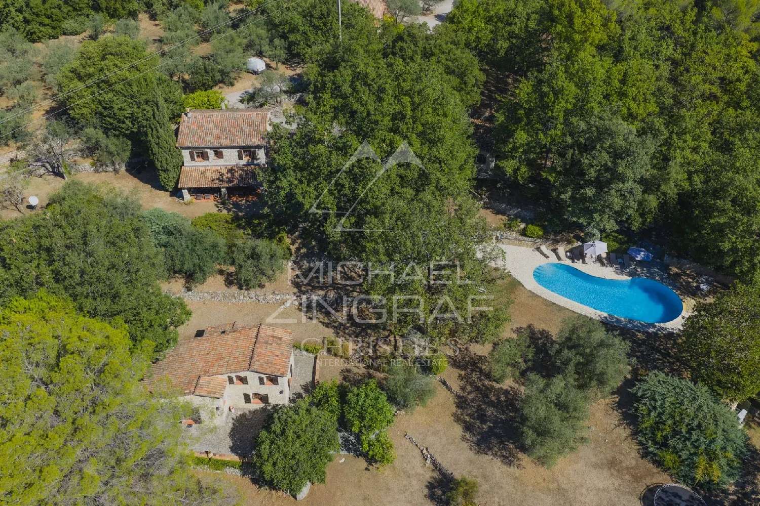  en venta villa Callas Var 1