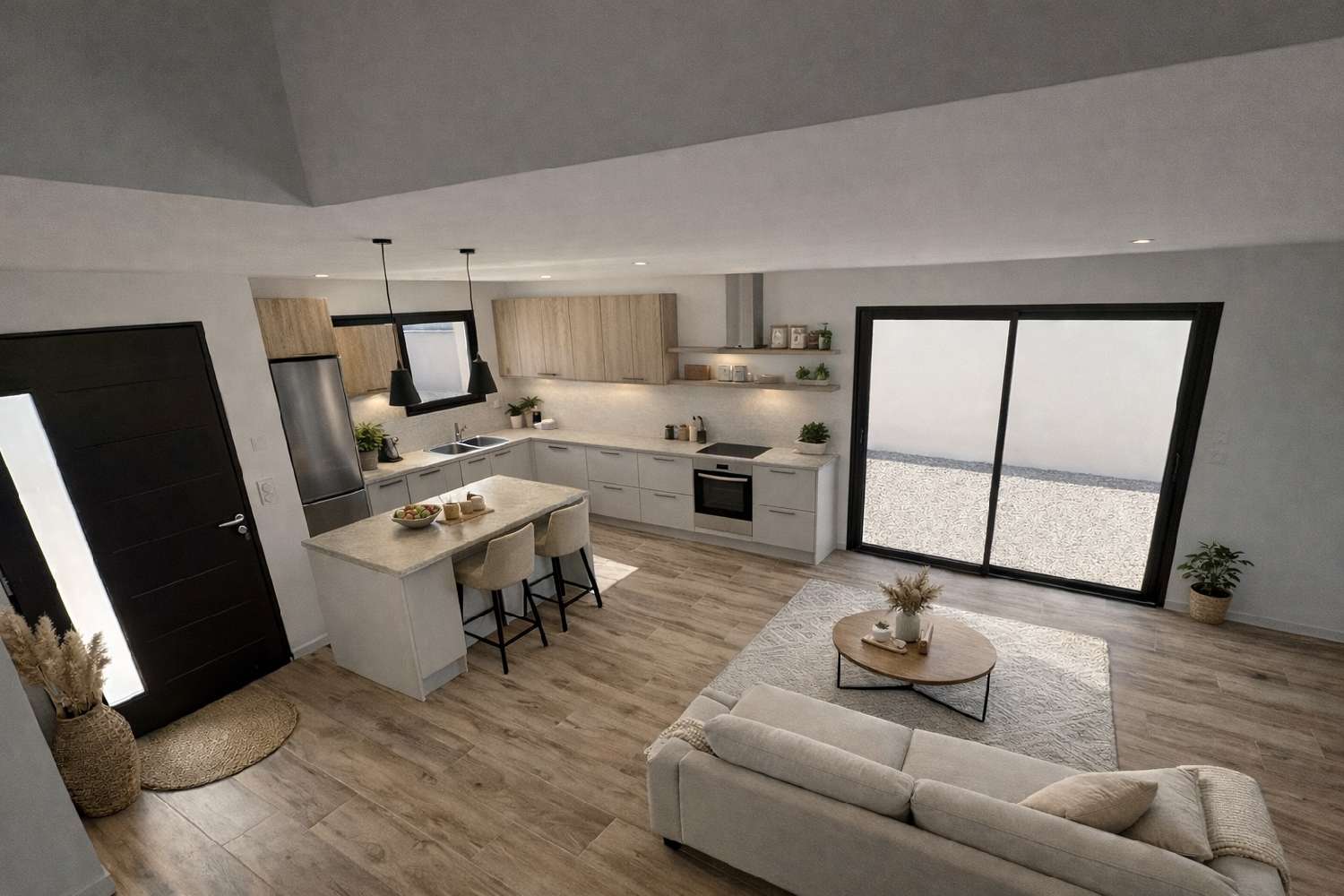  kaufen Villa Canet Hérault 3