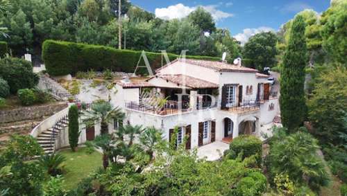 Cannes Alpes-Maritimes villa foto 7353216