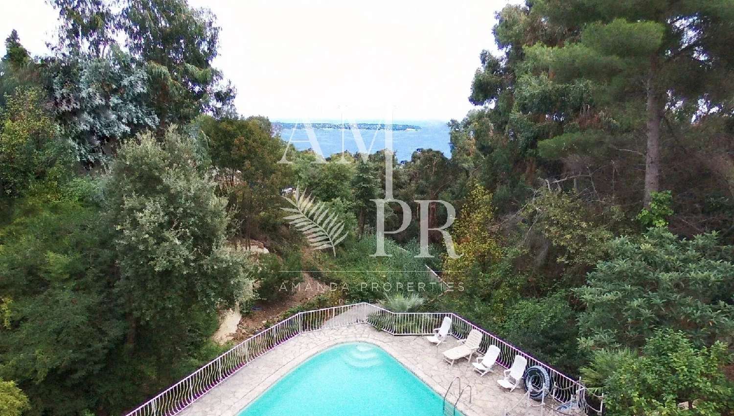 à vendre villa Cannes Alpes-Maritimes 2