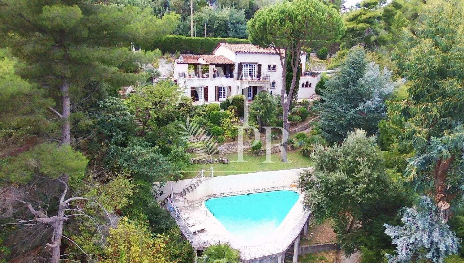 à vendre villa Cannes Alpes-Maritimes 3