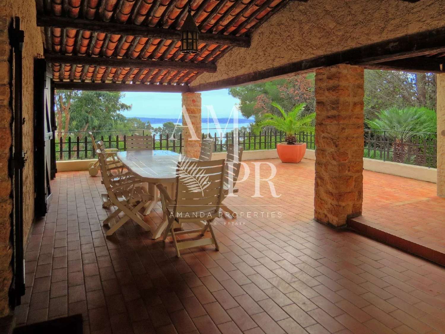 à vendre villa Cannes Alpes-Maritimes 5