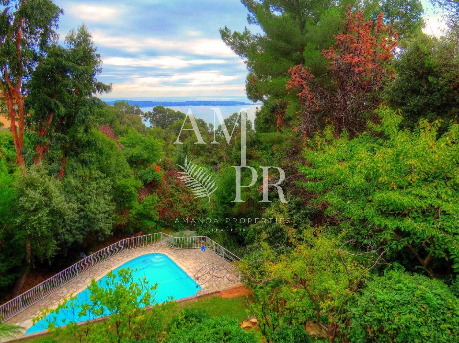 à vendre villa Cannes Alpes-Maritimes 6