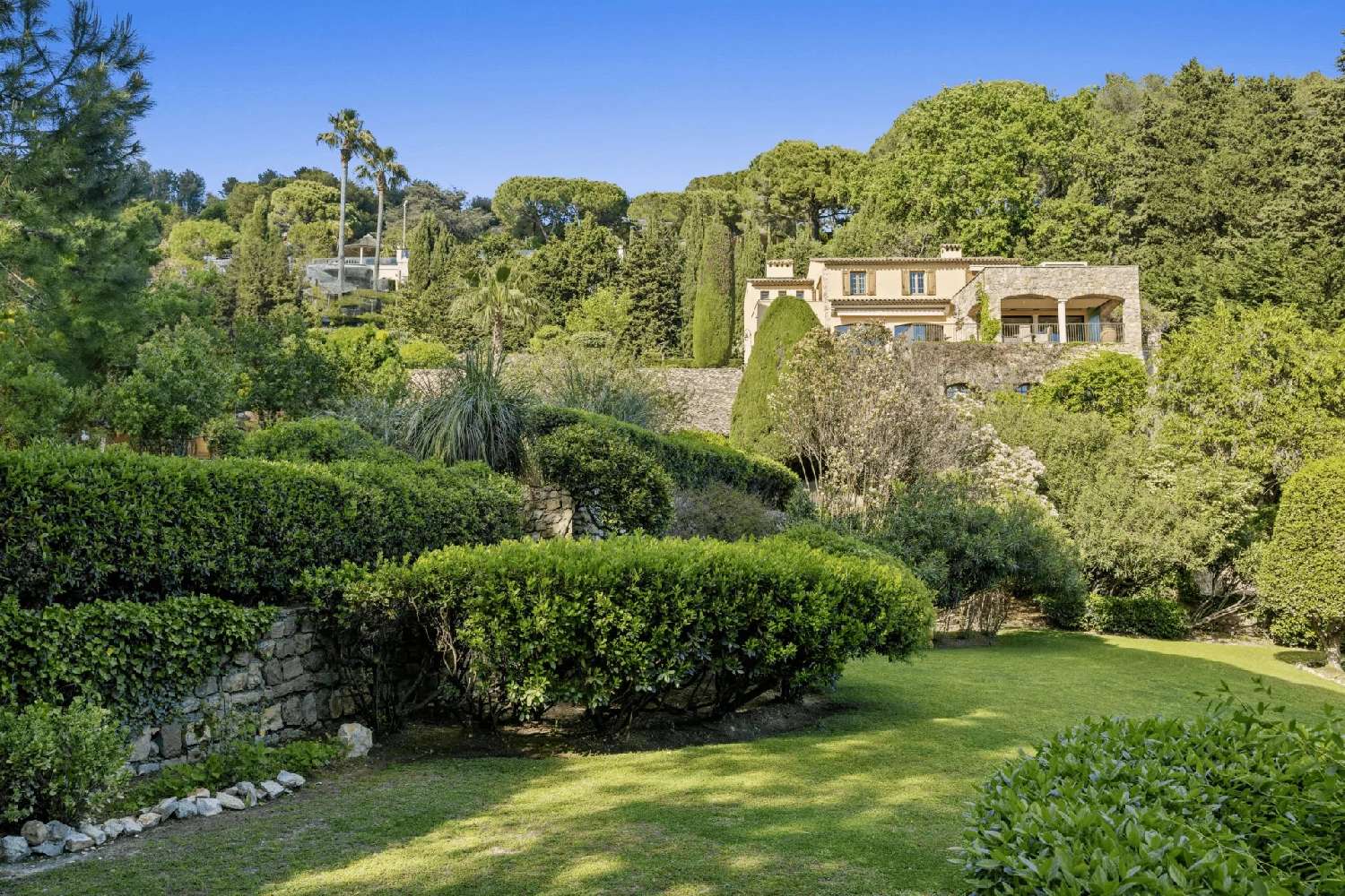  à vendre villa Cannes Alpes-Maritimes 1