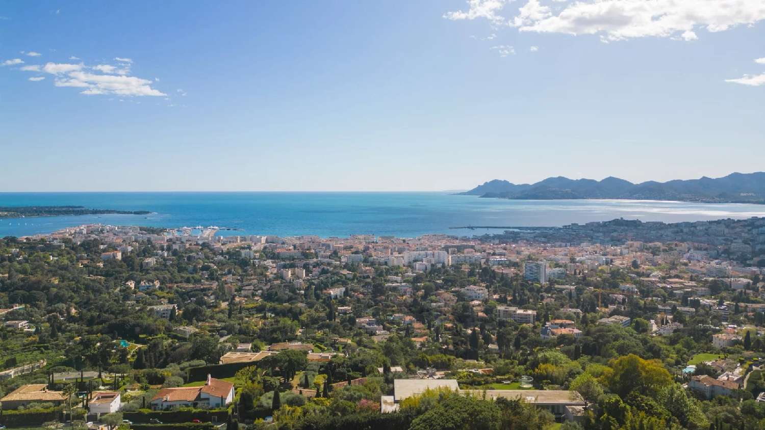  à vendre villa Cannes Alpes-Maritimes 2