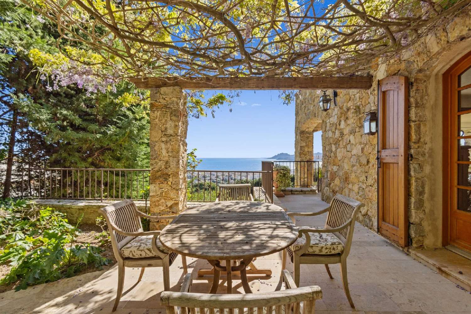  à vendre villa Cannes Alpes-Maritimes 3