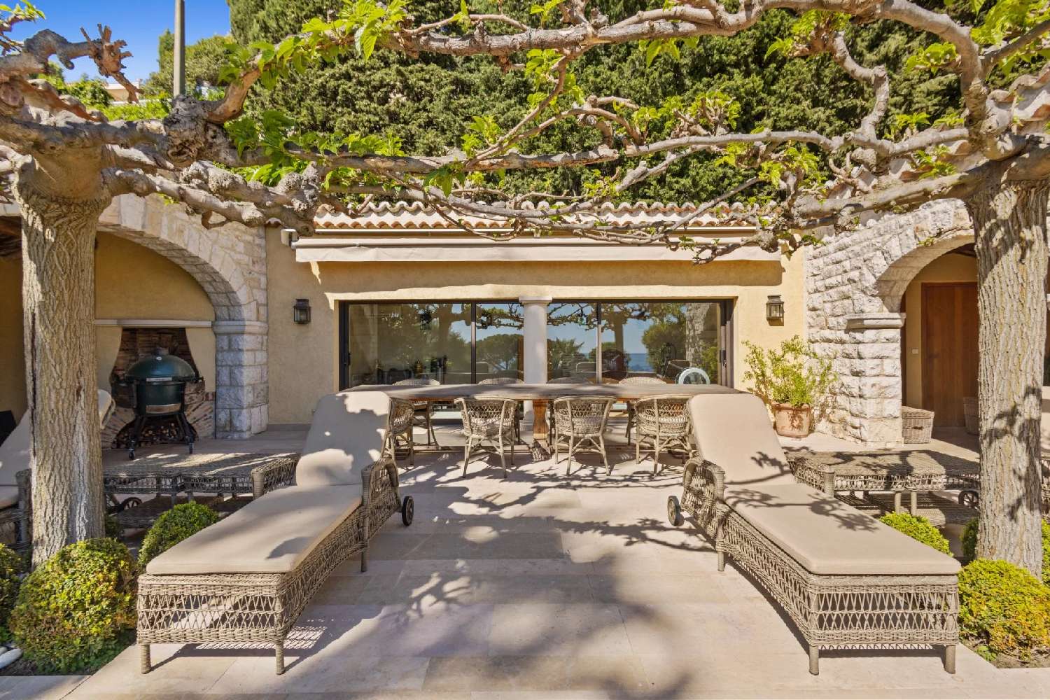  à vendre villa Cannes Alpes-Maritimes 8