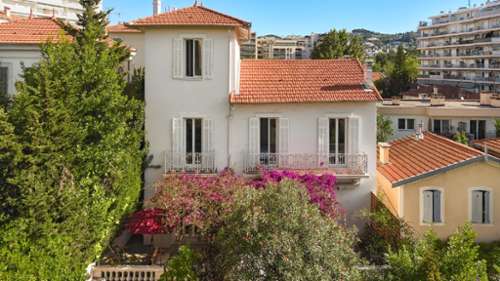 Cannes Alpes-Maritimes villa foto 7352101