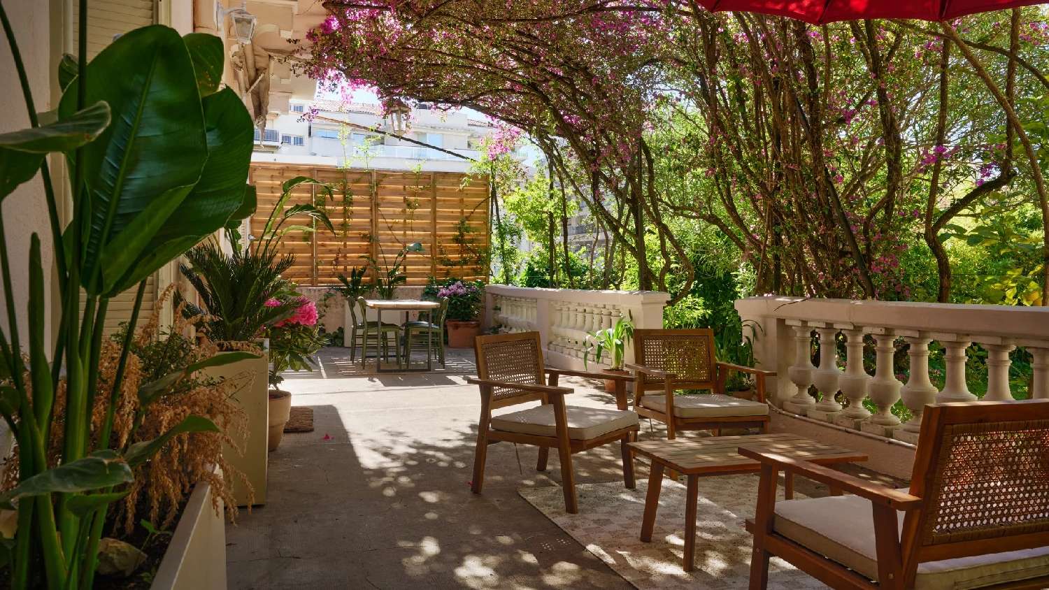 à vendre villa Cannes Alpes-Maritimes 2