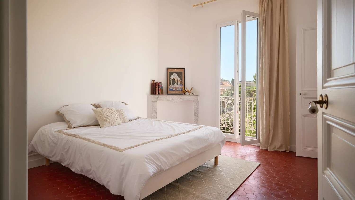 à vendre villa Cannes Alpes-Maritimes 5