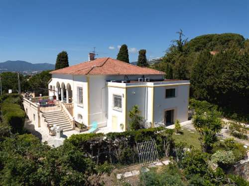 Cannes Alpes-Maritimes villa foto 7352122