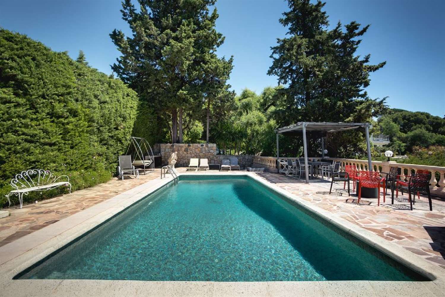  for sale villa Cannes Alpes-Maritimes 3