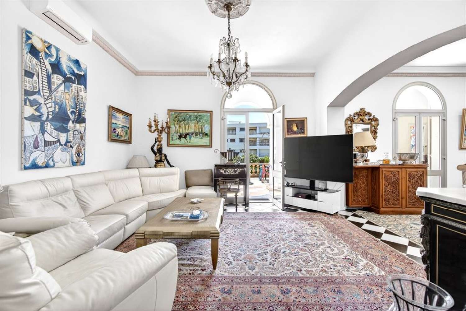  for sale villa Cannes Alpes-Maritimes 5