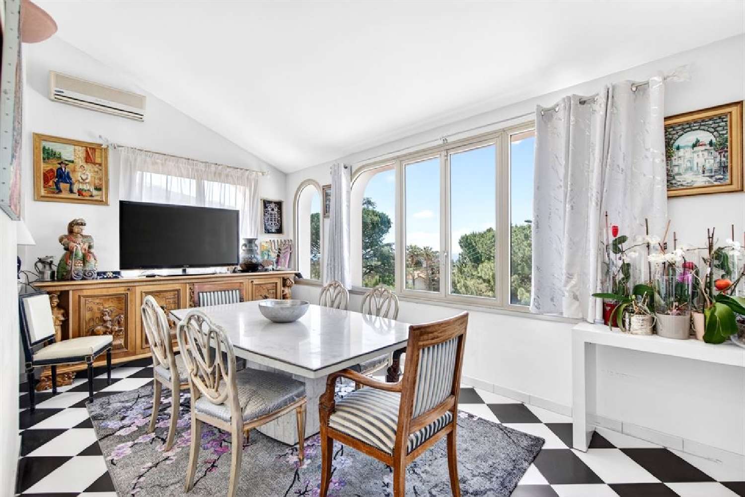  for sale villa Cannes Alpes-Maritimes 7