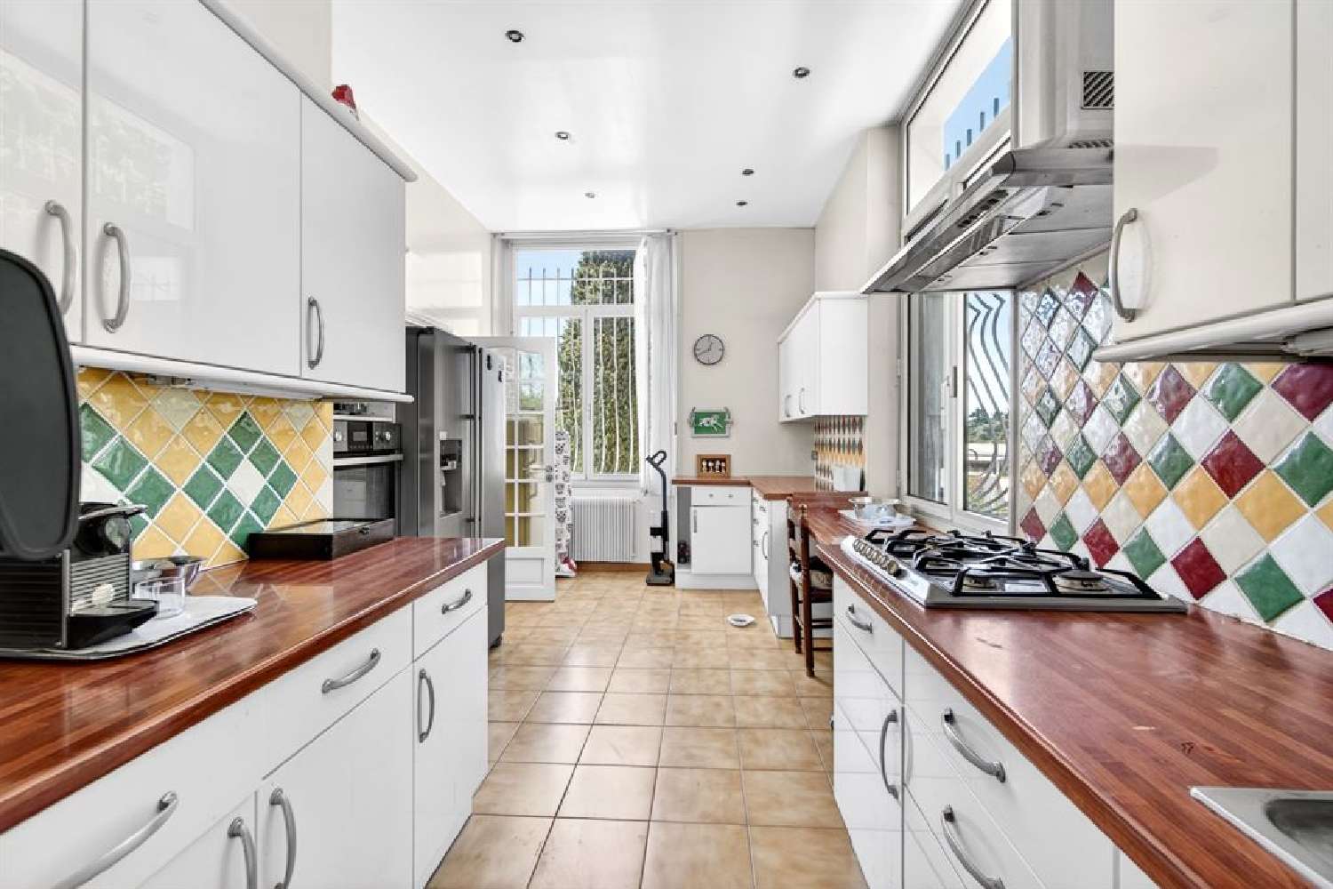  for sale villa Cannes Alpes-Maritimes 8