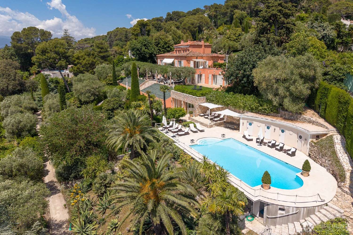  for sale villa Cannes Alpes-Maritimes 1