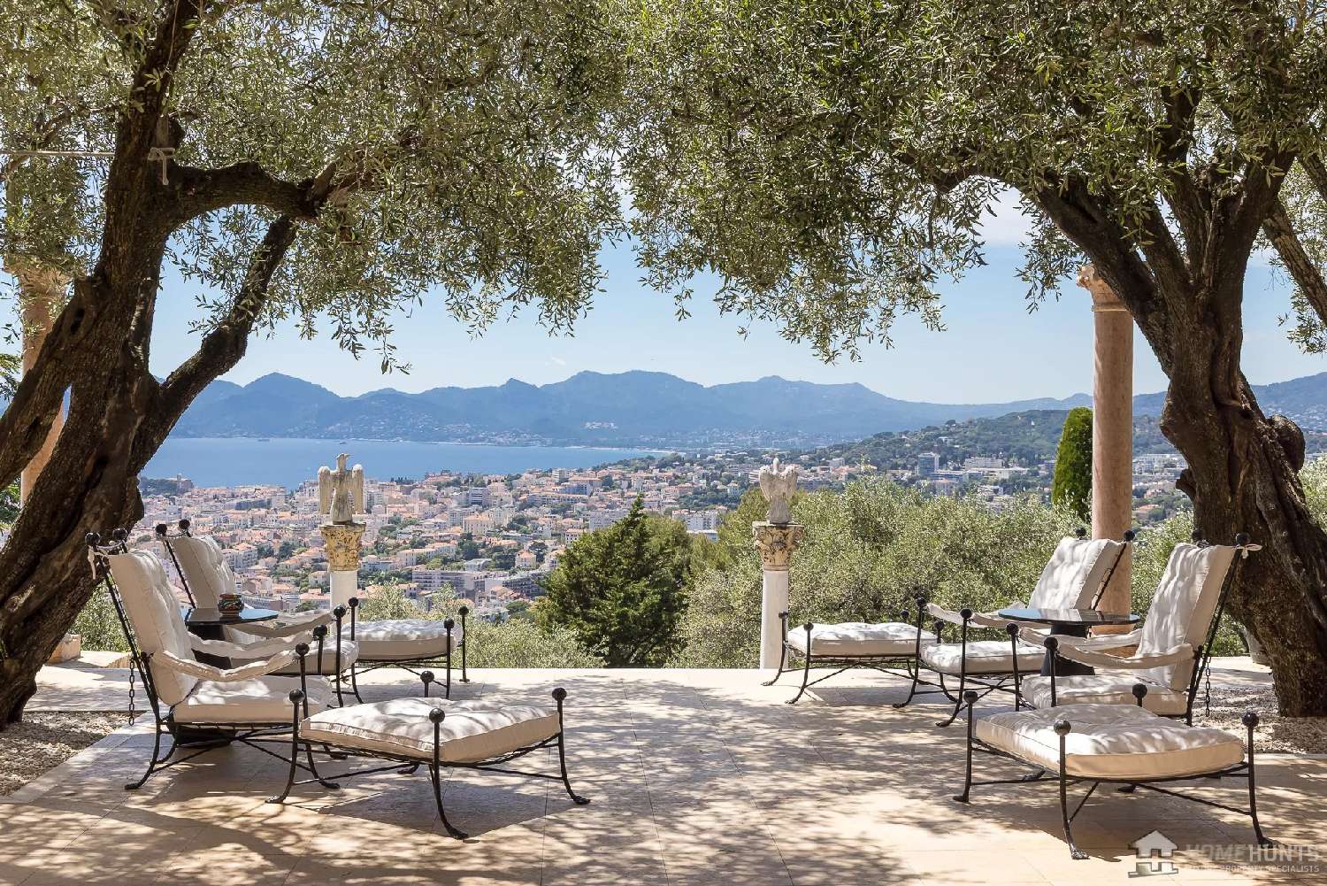  for sale villa Cannes Alpes-Maritimes 2