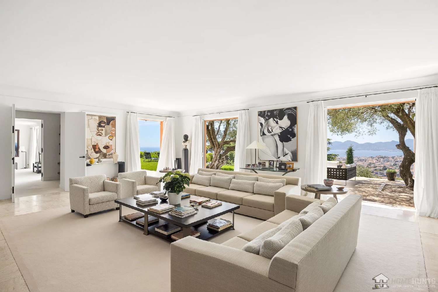  for sale villa Cannes Alpes-Maritimes 4
